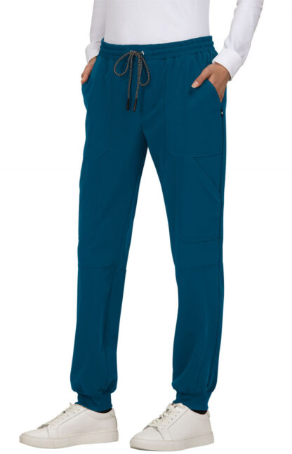 740 Koi Next Gen Good Vibe Jogger Pant Caribbean Blue