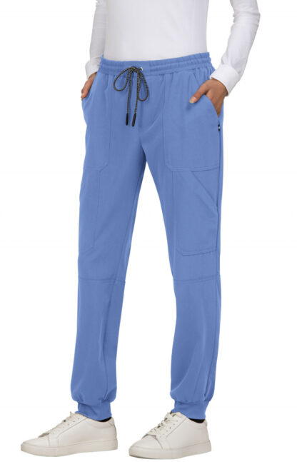 740 Koi Next Gen Good Vibe Jogger Pant Ceil Blue