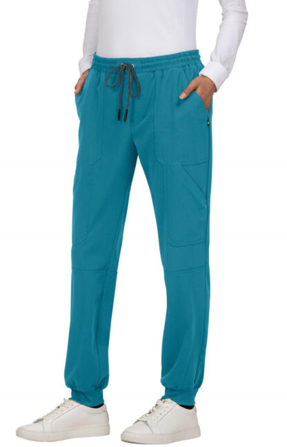 740 Koi Next Gen Good Vibe Jogger Pant Teal Blue