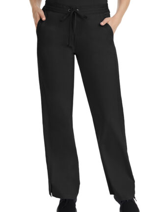 9095 Purple Label Taylor Pant Black