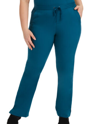 9095 Purple Label Taylor Pant Caribbean Blue