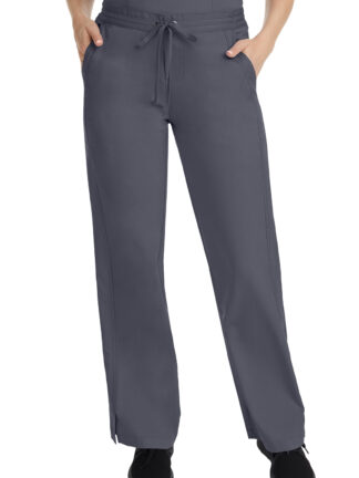9095 Purple Label Taylor Pant Pewter