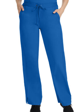 9095 Purple Label Taylor Pant Royal