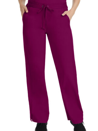 9095 Purple Label Taylor Pant Wine