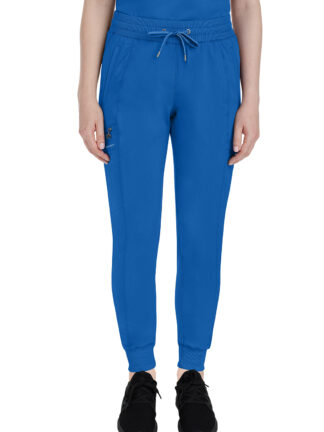 9244 Purple Label Toby Jogger Pant Royal