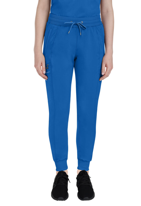 9244 Purple Label Toby Jogger Pant Royal