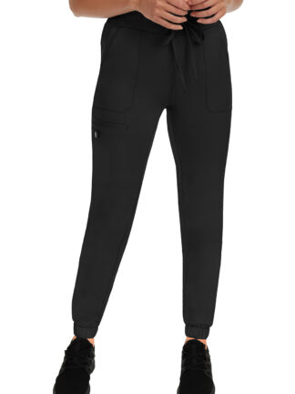 9575 HH Works Renee Jogger Pant Black