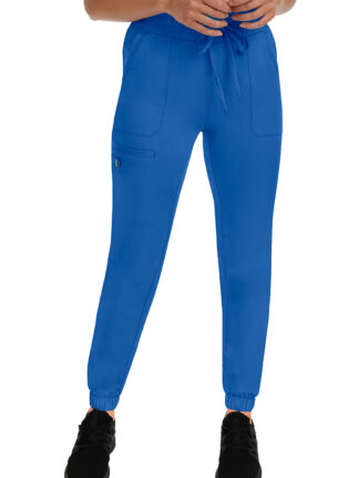 9575 HH Works Renee Jogger Pant Royal