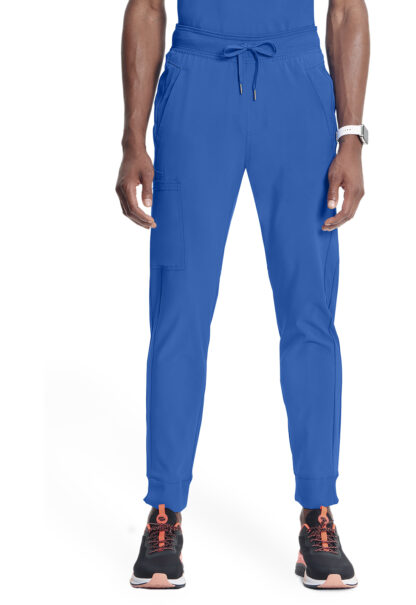 CK004A Infinity Mid Rise Jogger Pant Royal