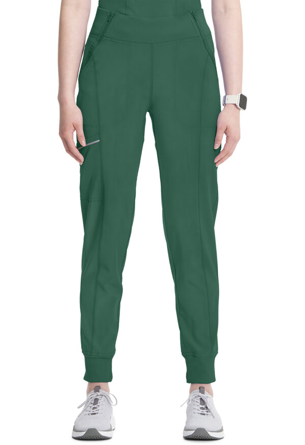 CK110A Infinity Mid Rise Jogger Pant Hunter