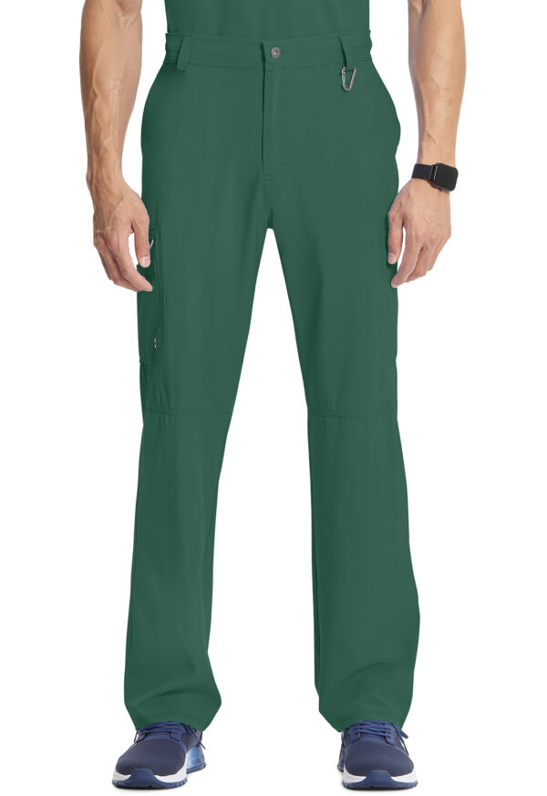 CK200A Infinity Men's Fly Front Pant Hunter