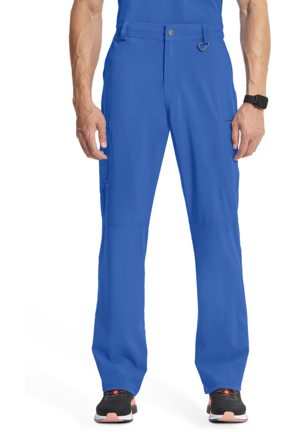 CK200A Infinity Men's Fly Front Pant Royal