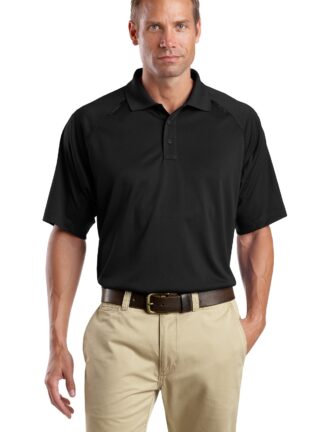CornerStone - Select Snag-Proof Tactical Polo. CS410