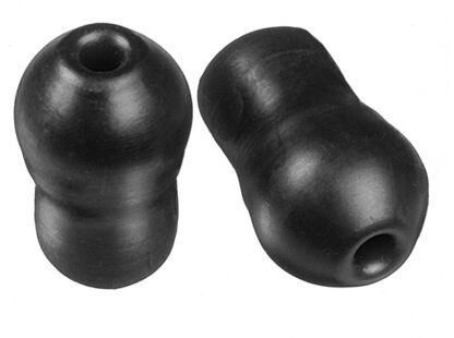 DET-120 Soft Premium Eartips