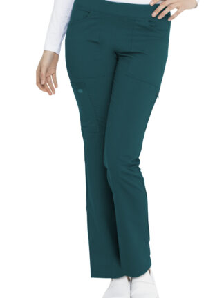 DK135 Balance Pull-on Pant Caribbean Blue