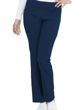 DK135 Balance Pull-on Pant Navy