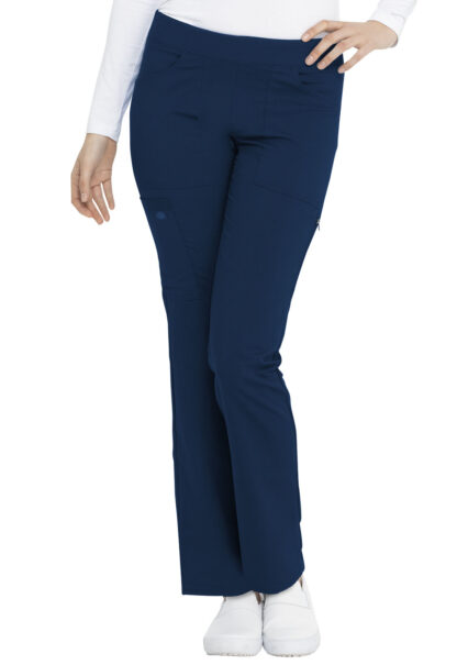 DK135 Balance Pull-on Pant Navy