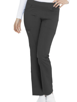 DK135 Balance Pull-on Pant Pewter