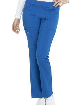 DK135 Balance Pull-on Pant Royal