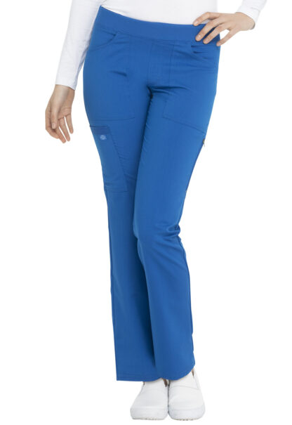 DK135 Balance Pull-on Pant Royal