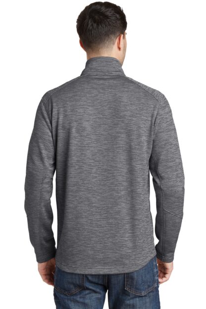 Port Authority Digi Stripe Fleece Jacket. F231 - Image 2