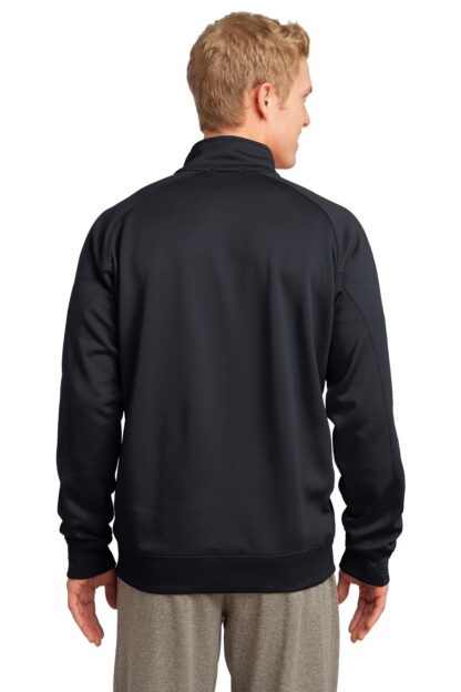 Sport-Tek Tech Fleece 1/4-Zip Pullover. F247 - Image 2