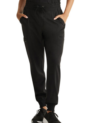 HH050 HH Works Rhea Jogger Pant Black
