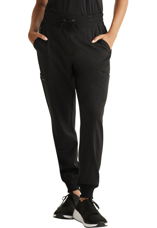 HH050 HH Works Rhea Jogger Pant Black