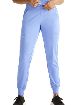 HH050 HH Works Rhea Jogger Pant Ceil Blue