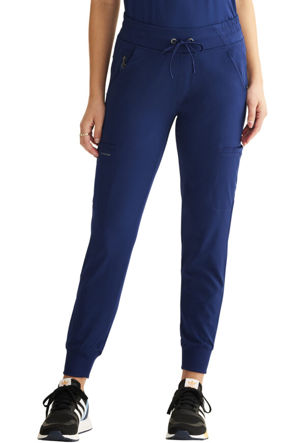 HH050 HH Works Rhea Jogger Pant Navy