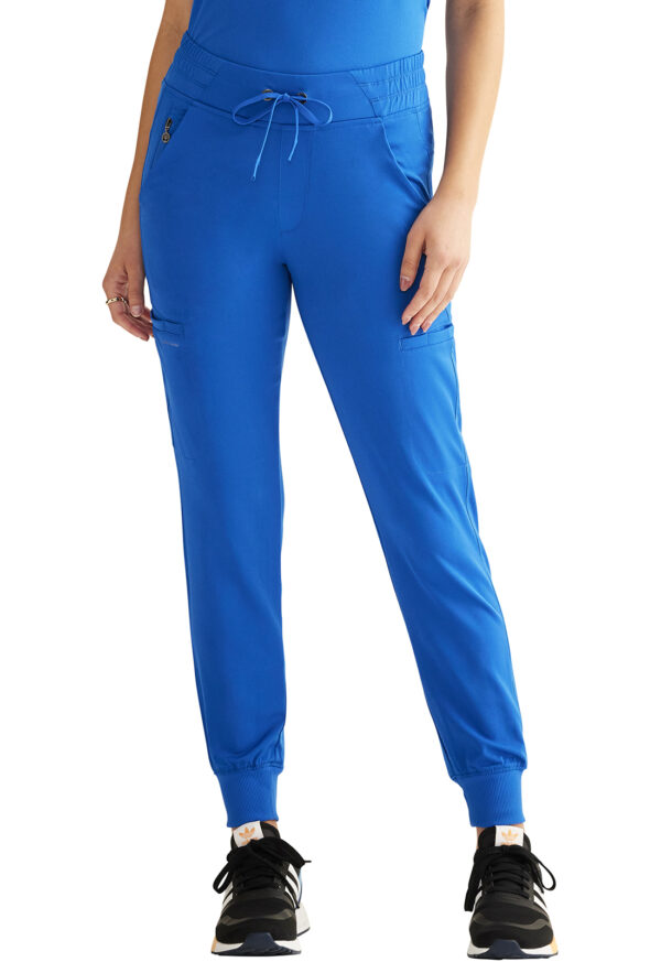 HH050 HH Works Rhea Jogger Pant Royal
