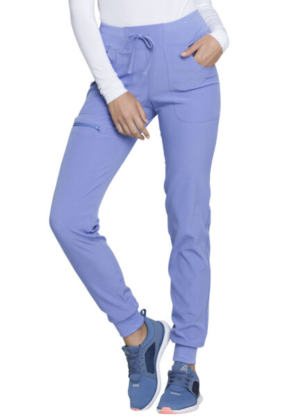 HS030 HeartSoul Jogger Pant Ceil Blue