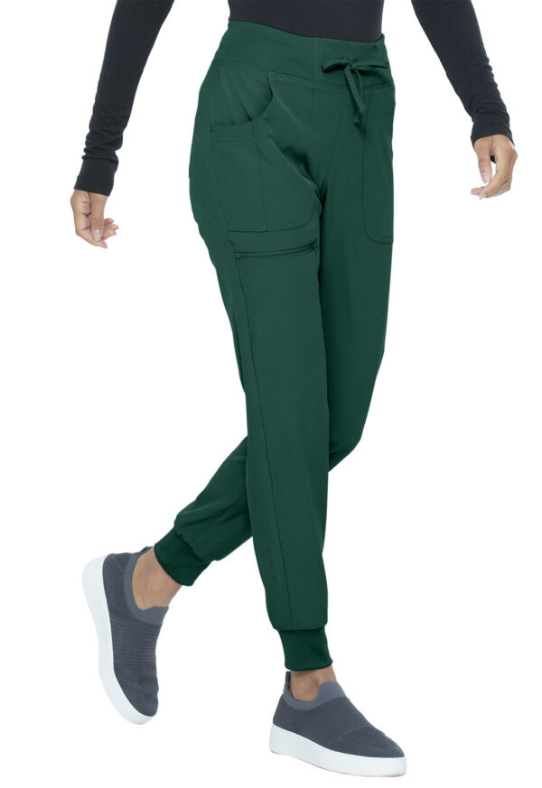HS030 HeartSoul Jogger Pant Hunter