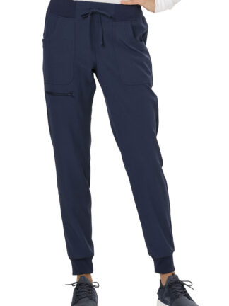 HS030 HeartSoul Jogger Pant Navy