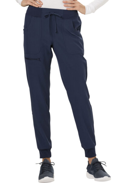 HS030 HeartSoul Jogger Pant Navy