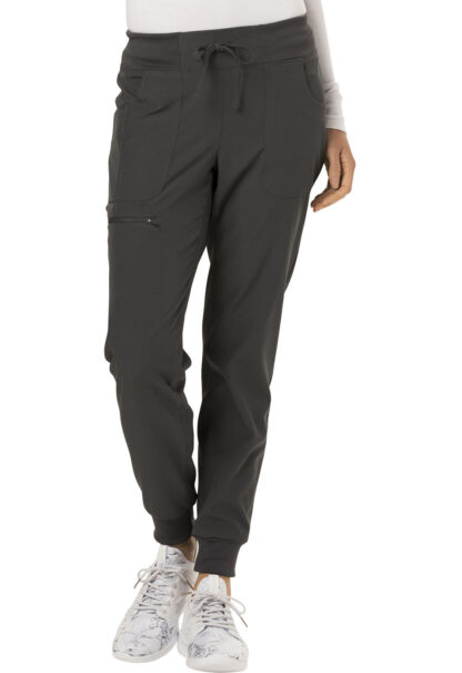 HS030 HeartSoul Jogger Pant Pewter