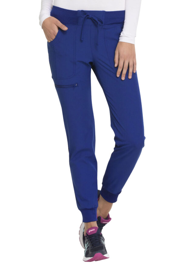 HS030 HeartSoul Jogger Pant Royal