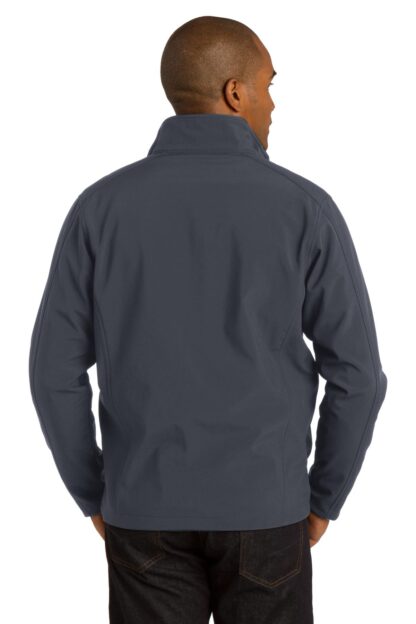 Port Authority Core Soft Shell Jacket. J317 - Image 2