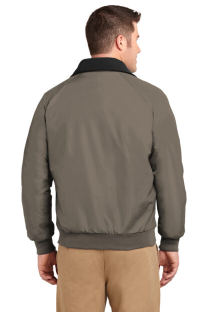 Port Authority Challenger Jacket. J754 - Image 2