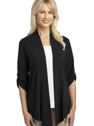 Port Authority Ladies Concept Shrug. L543