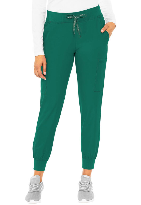 MC2711 Med Couture Insight Women's Jogger Hunter