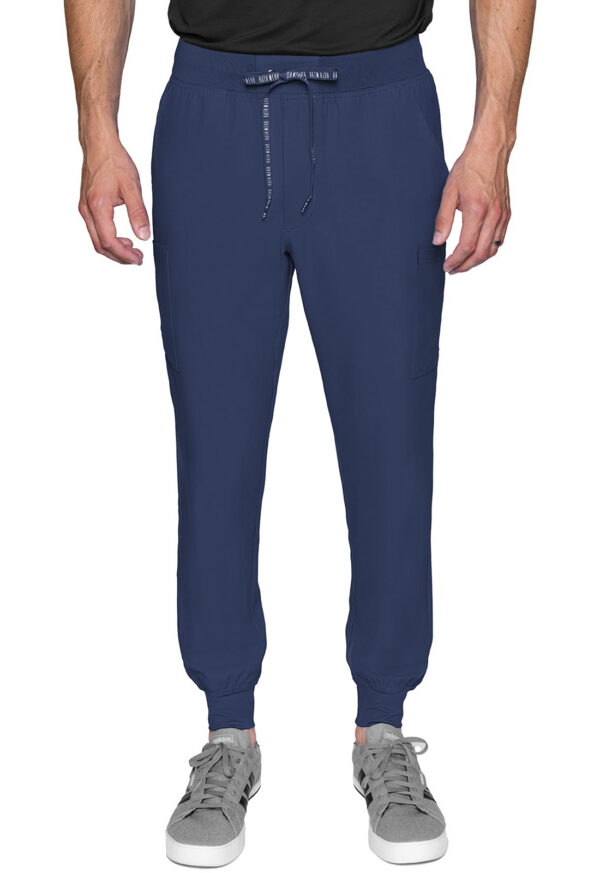 MC2765 Med Couture Insight Men's Jogger Navy