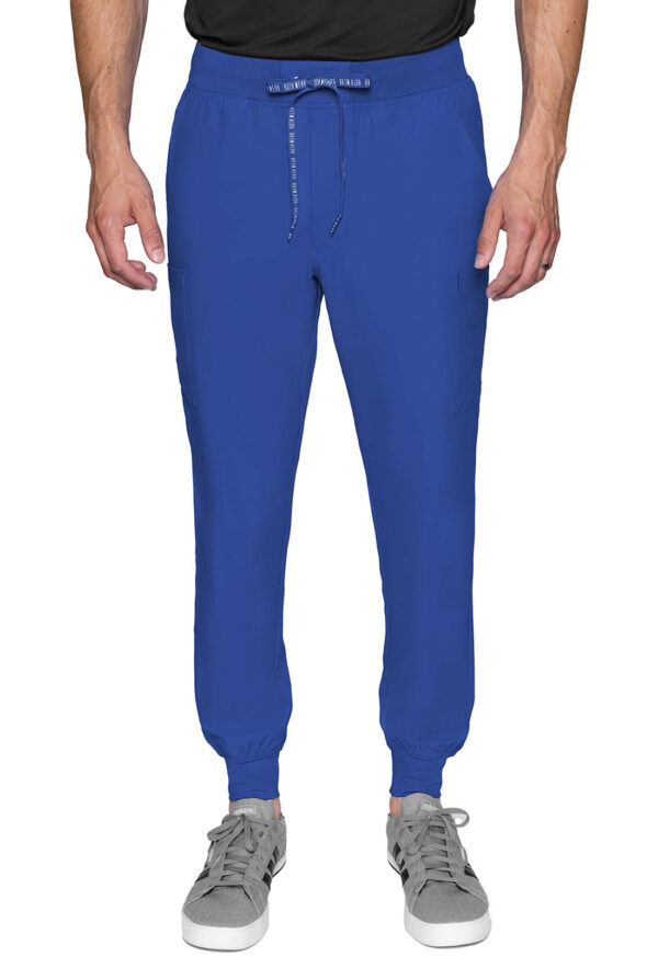 MC2765 Med Couture Insight Men's Jogger Royal