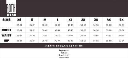 MC2772 Med Couture Insight Men's Straight Leg Pant Ceil Blue - Image 2