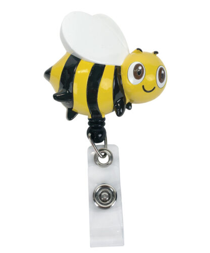 S14 Deluxe Retracteze ID Holder