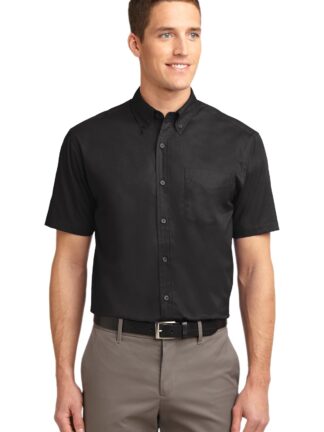 Port Authority Short Sleeve Easy Care Shirt. S508
