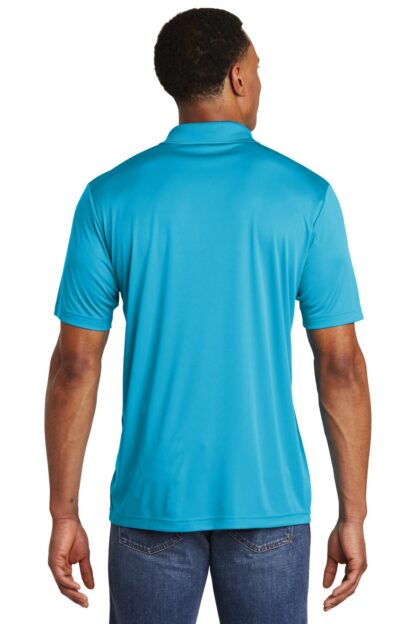 Sport-Tek PosiCharge Competitor Polo. ST550 - Image 2
