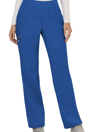 WW110 Revolution Pull-on Cargo Pant Royal