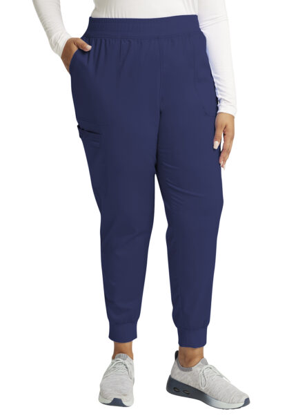 WW115 Revolution Drawstring Pant Navy