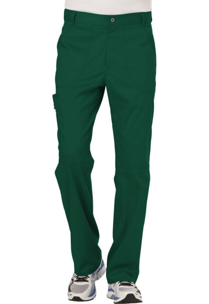 WW140 Revolution Men's Fly Front Pant Hunter